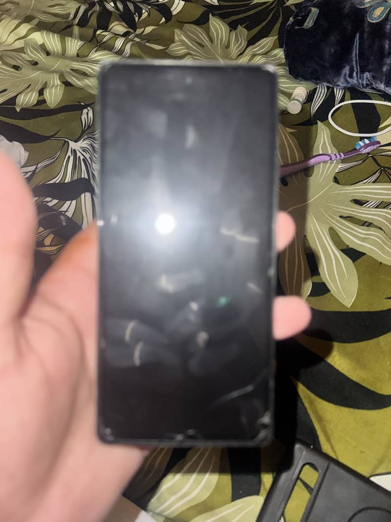 Google Pixel 6a 5