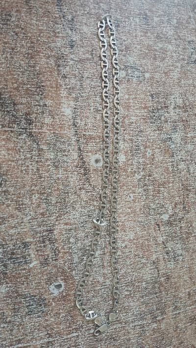pure italian chandi 925