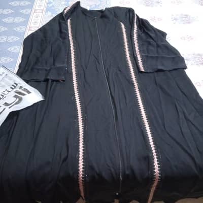 54 size Arabic Abaya