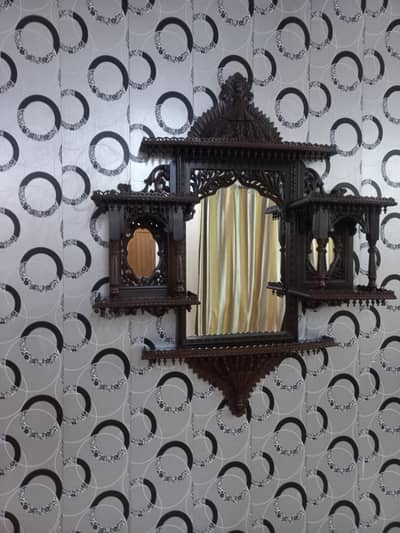 jharokha mirror