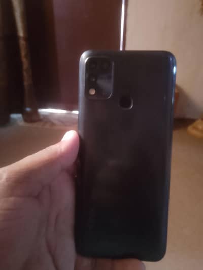Infinix Hot 10 Play