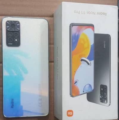 Xiaomi Redmi Note 11 Pro 6/128