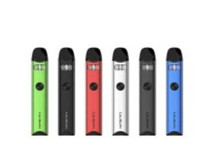 Uwell caliburn A3/ VAPE / POD / FLAVOURS / ARGUS / TOKYO