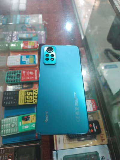 Xiaomi Redmi Note 12 Pro