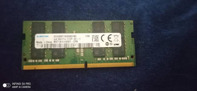 8gb ddr4/2133P