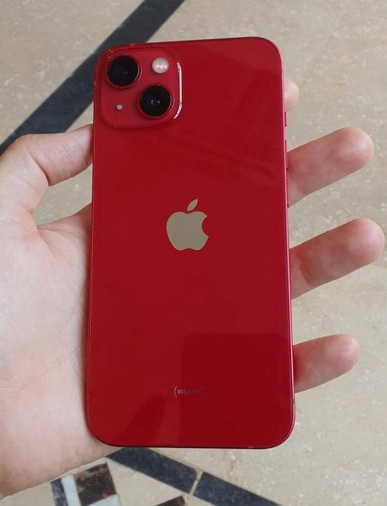 Apple iPhone 13 0