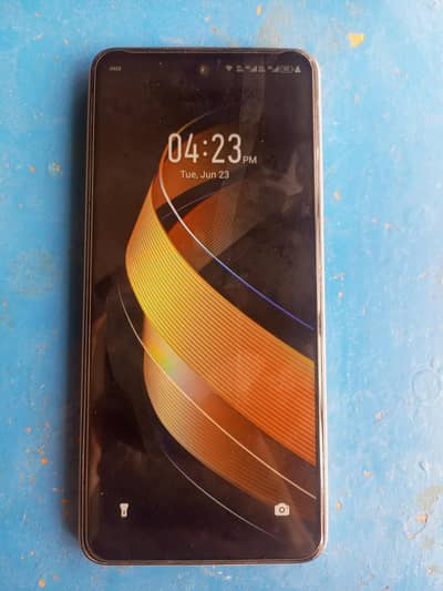 Infinix Smart 8 Pro 128GB 4+4GB RAM Excellent Condition