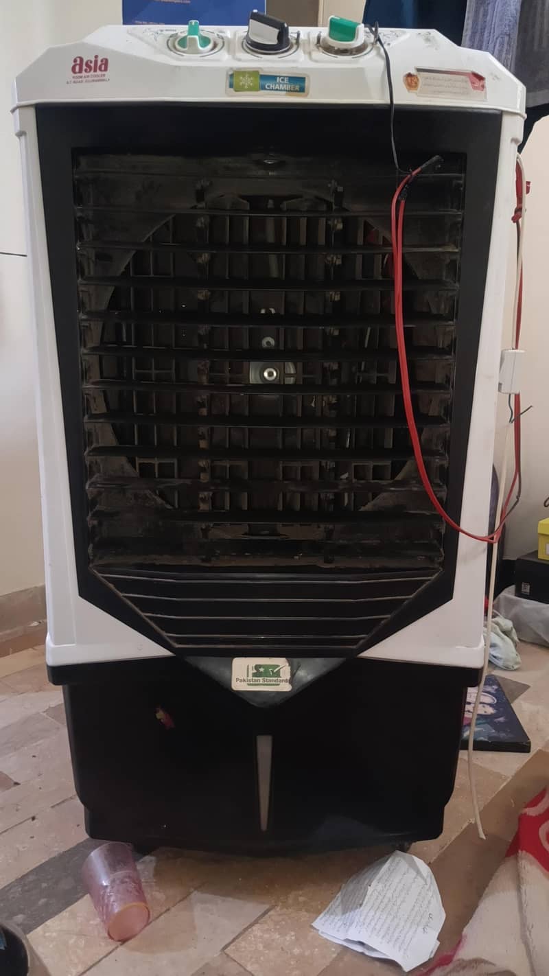dc cooler 0