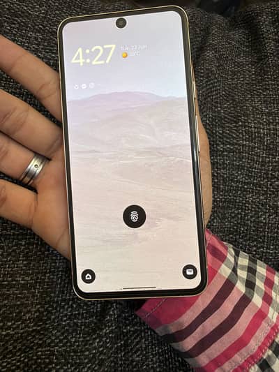 Google Pixel 8 OFFICAL PTA