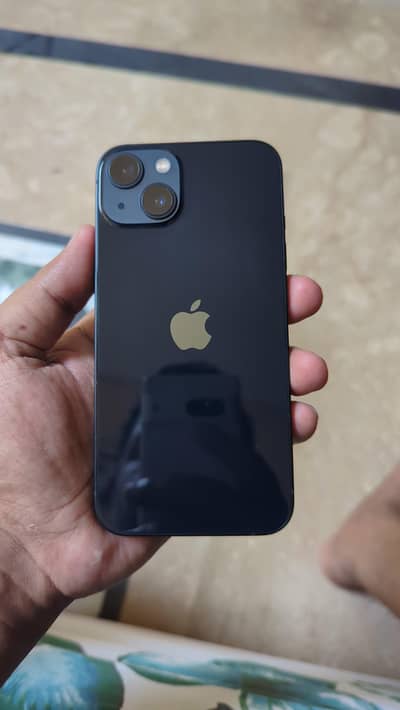 iPhone 14 JV