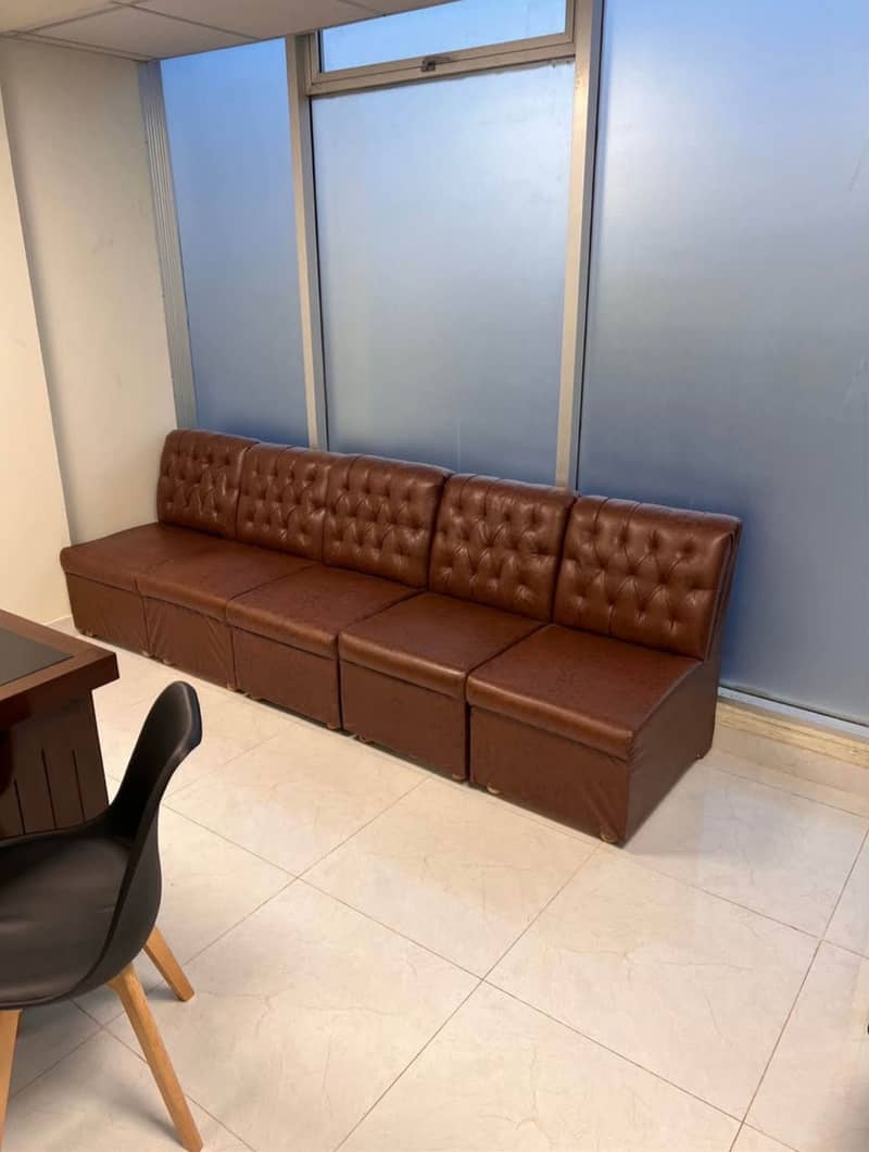 Complete office setup 2