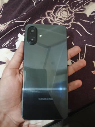 Samsung Mobile A07