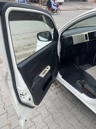 Suzuki Alto 2019