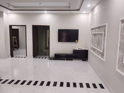 5.25 Marla Lower Portion For Rent In Eden Residencia College Road
