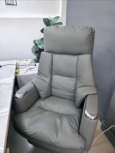 executive chair