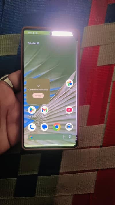 I sale my Google pixel 7 pro