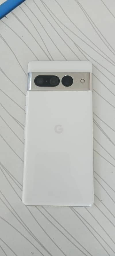 Google Pixel 7 Pro