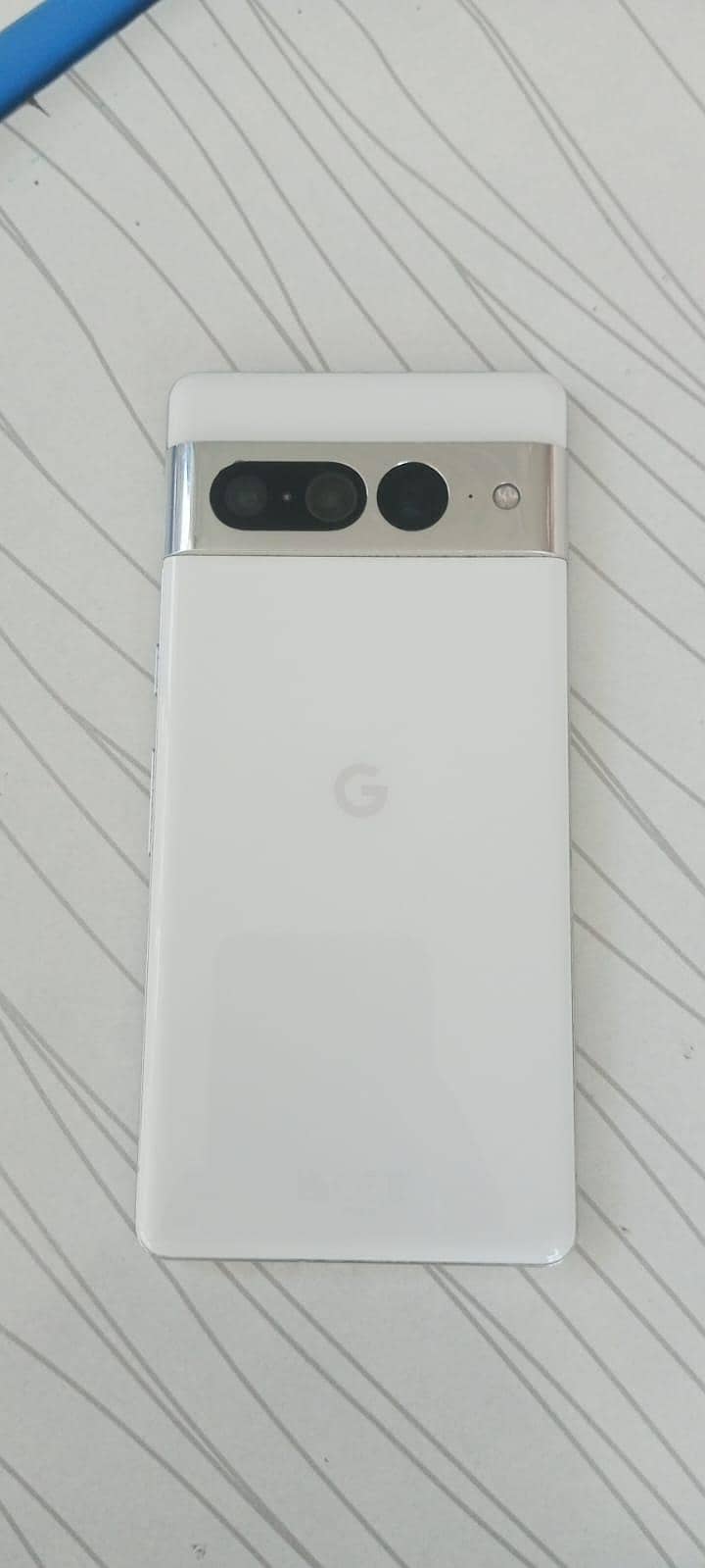 Google Pixel 7 Pro 0