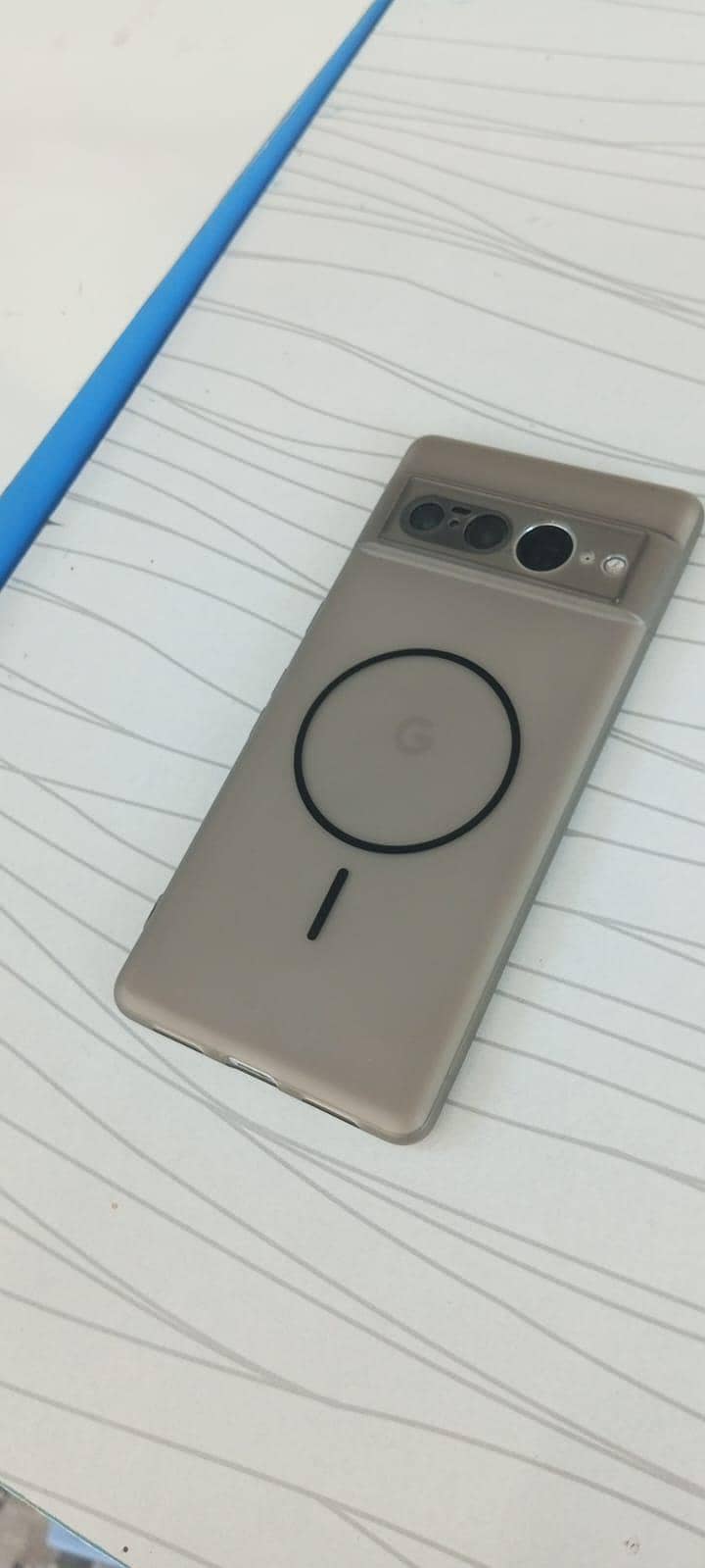 Google Pixel 7 Pro 1