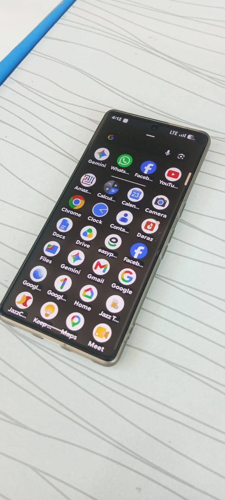 Google Pixel 7 Pro 2