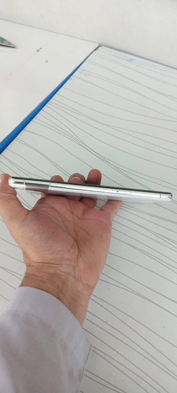 Google Pixel 7 Pro 3