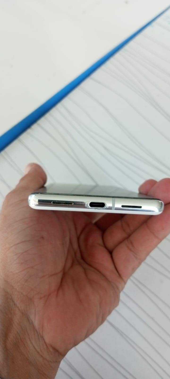 Google Pixel 7 Pro 4
