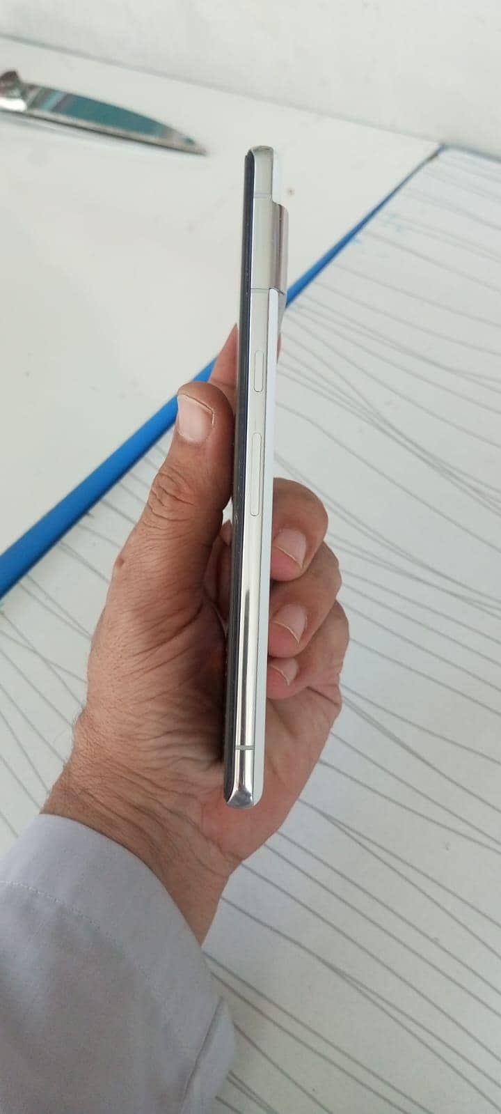 Google Pixel 7 Pro 5