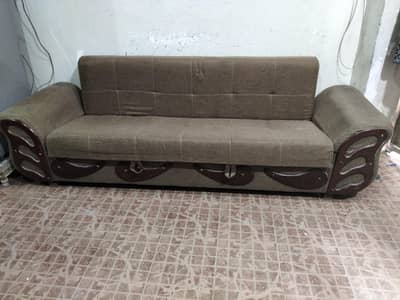 sofa cum bed