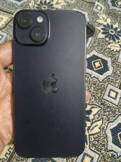 Apple iPhone 14 10/10 waterpack