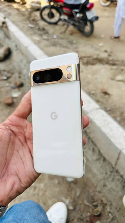 Google Pixel 8 Pro 12 Gb Ram