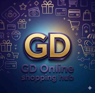 GD Online shopping hub