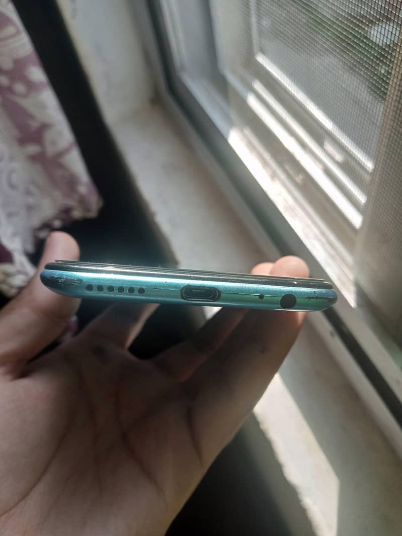 Tecno Spark 4 2