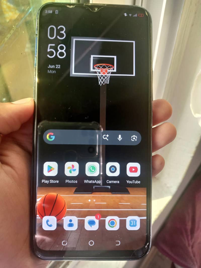 Tecno Spark 4 3
