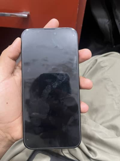 Iphone 15 promax jv
