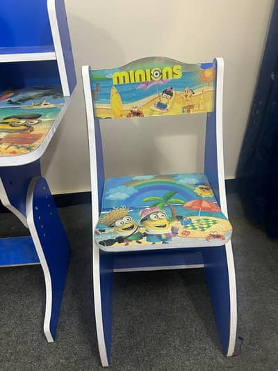 kids chair