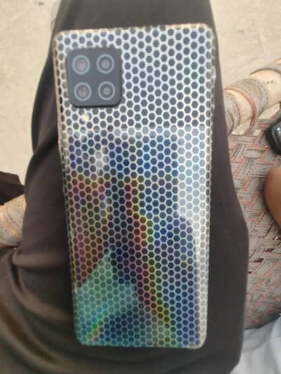 Samsung Mobile A42