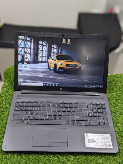 HP 250 G7 Celeron 4th Gen 4GB RAM 128GB SSD