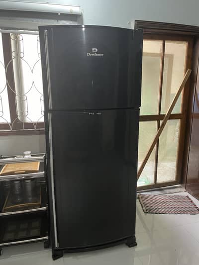 Dawlance Refrigerator in working condition