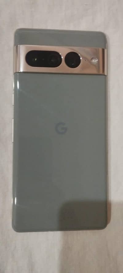 Google Pixel 7 Pro