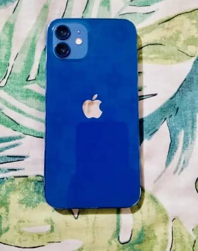 Apple iPhone 12 factory unlocked 64 gb