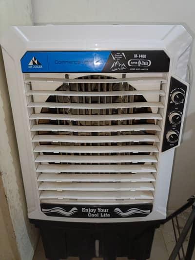 Room Cooler Just like New