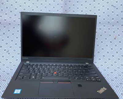 Intel Core i5 7th Gen 16GB 512GB SSD Laptop`