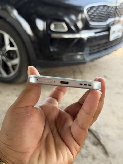 OPPO Reno 14f