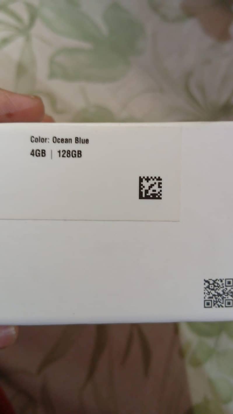 OPPO A3x 3