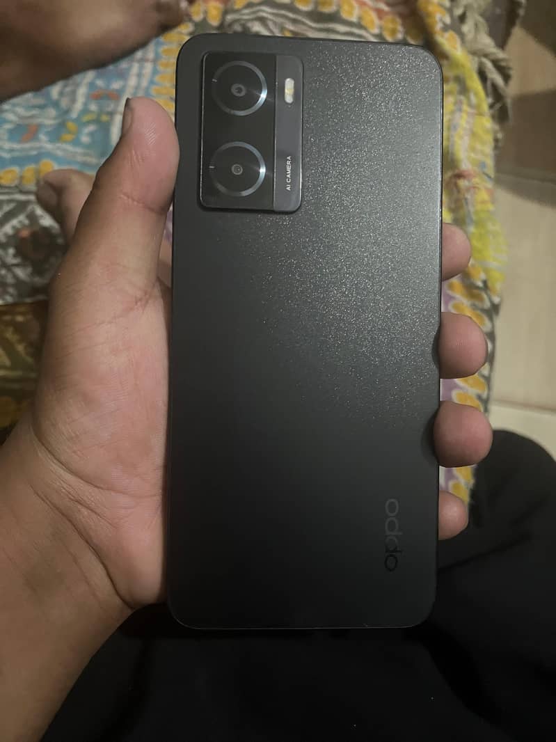 oppoA56 3
