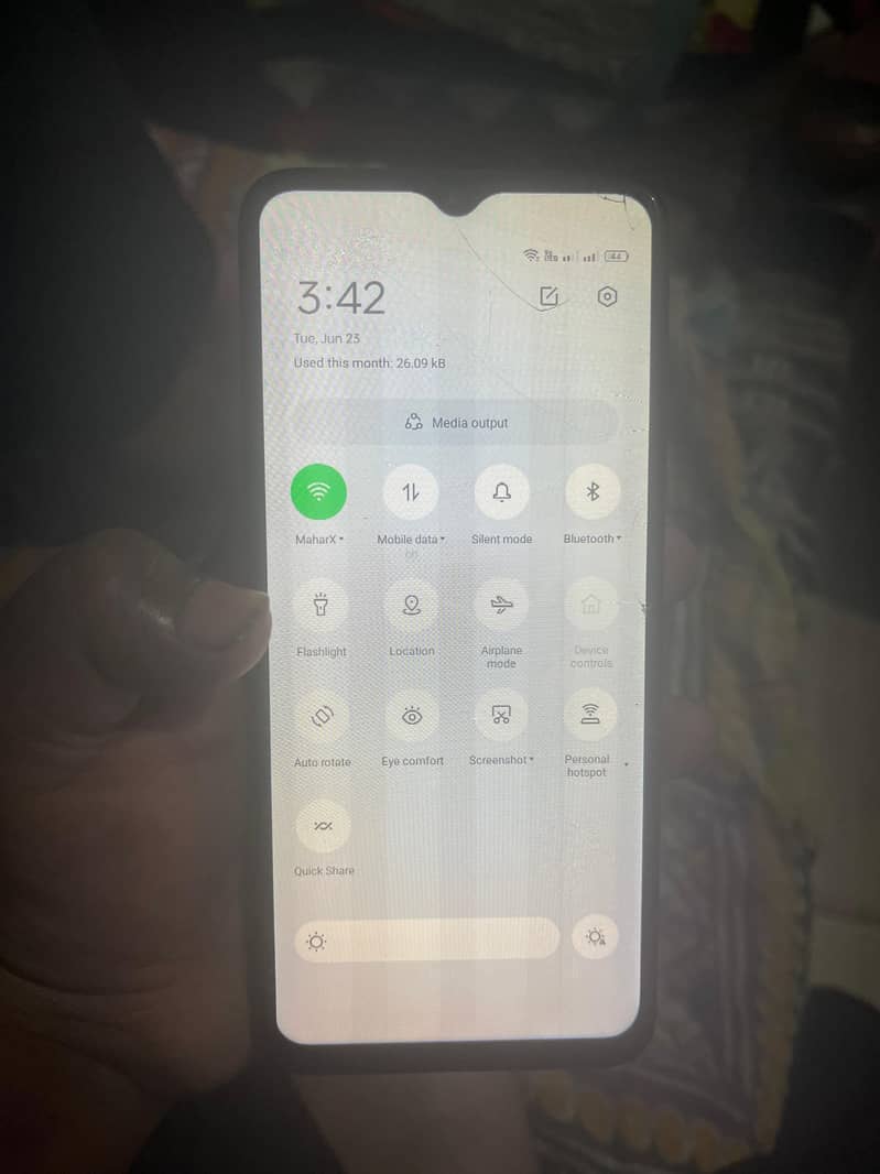 oppoA56 4