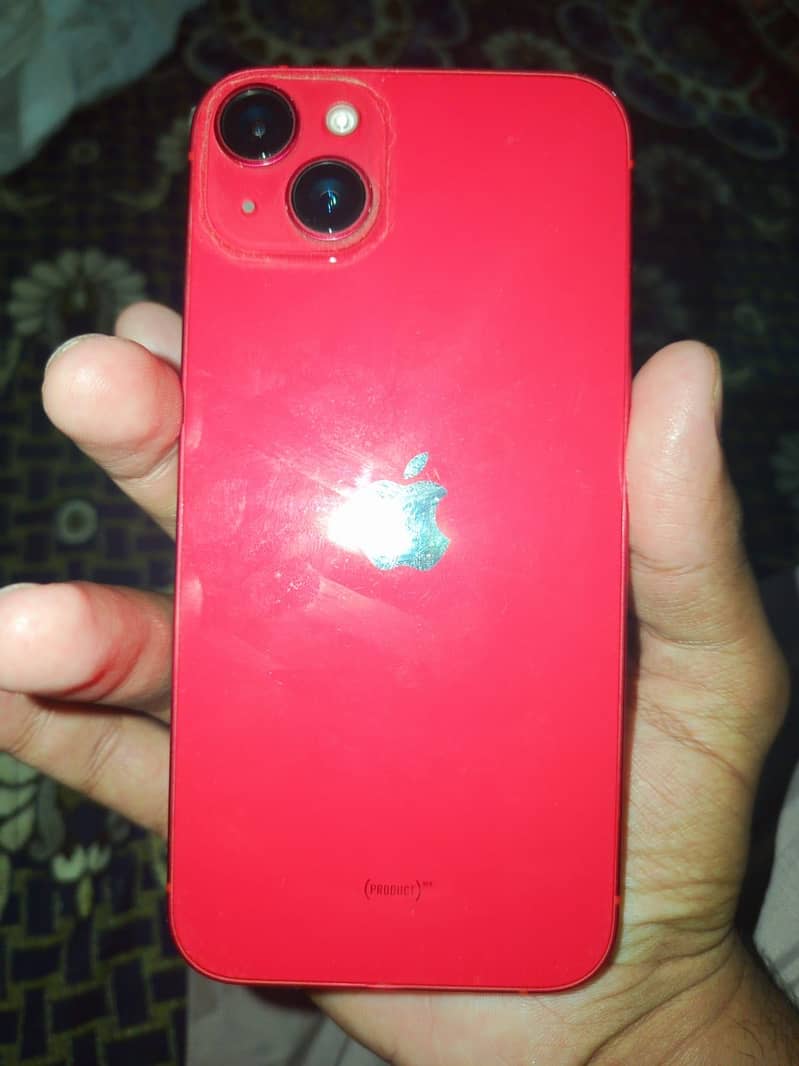 Apple iPhone 14 plus 3