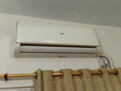 Haier 1 Ton Split AC | Non Inverter