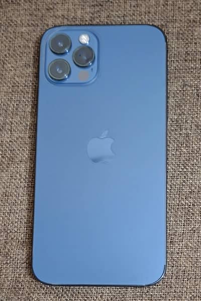 Apple iPhone 12 Pro