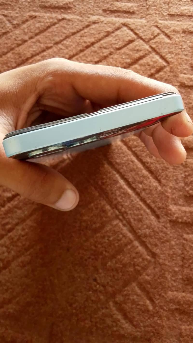 Realme Note 50 5